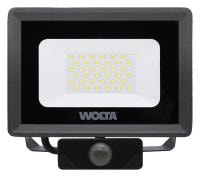 Настенно-потолочный прожектор Wolta WFL-30W WFL-30W/06S
