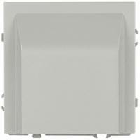 Розетка для вывод кабеля без рамки Эра Galaxy Б0070896
