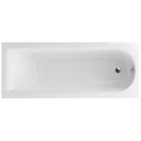 Акриловая ванна 170x70 см Excellent Aurum WAEX.AUR17WH