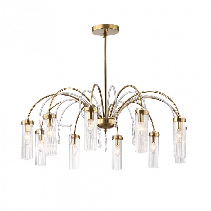 Люстра на штанге ST-Luce Luminera SL1401.303.10