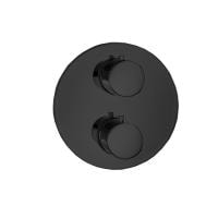 Смеситель для душа Almar Core E186532.MB черный