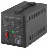 Стабилизатор напряжения Эра  СНПТ-500-Ц