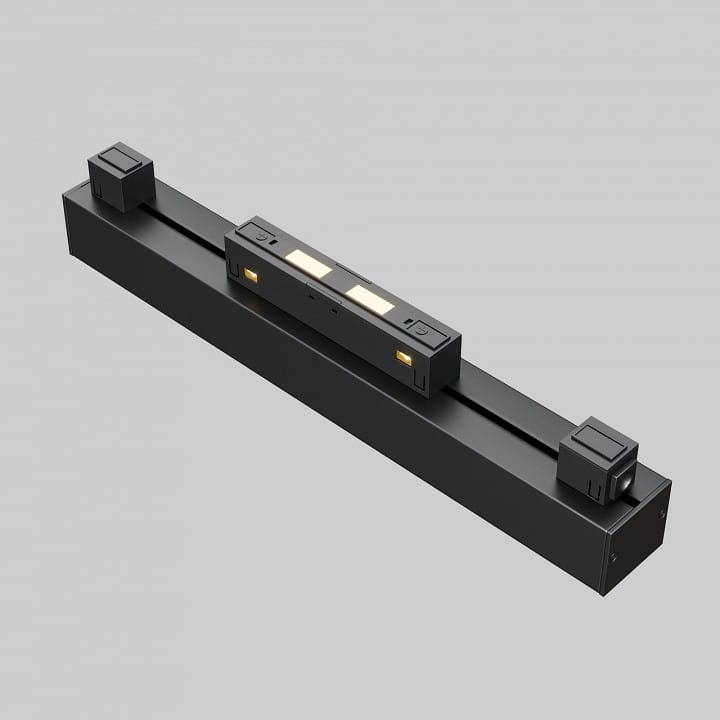 Встраиваемый светильник Maytoni Technical Точки TR076-2-20W3K-B