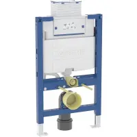 Инсталляция для унитаза Geberit Duofix Omega 111.003.00.2