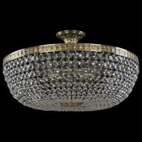 Светильник на штанге Bohemia Ivele Crystal 1911 19111/55IV G
