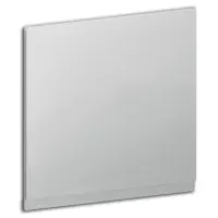 Торцевая панель 160x88 L Marka One Gracia 02гр16бл