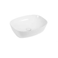 Раковина Vincea 50 см VBS-305 белый