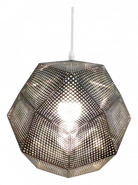 Подвесной светильник LUMINA DECO Ascona LDP 6849-320 CHR