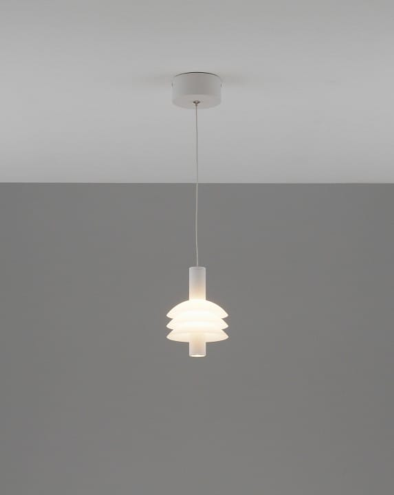 Подвесной светильник Moderli Sylv V11387-PL