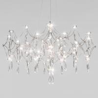 Подвесная люстра Bogate's Tense 443/1