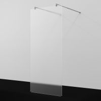 Фехте (Vechte) 60W44BN-MG Душевая перегородка