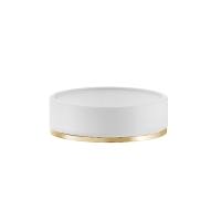 Мыльница Gessi Inciso 58525#246 золото