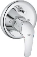Смеситель для ванны Grohe Eurosmart 33305001