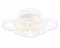 Потолочная люстра Ambrella Light FA FA8945