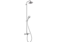 Душевая стойка hansgrohe Raindance Select 240 Showerpipe 27117000