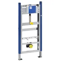 Элемент для писсуара, для ИК привода, H130 Geberit DuofixBasic 111.665.00.5