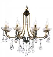 Подвесная люстра Ambrella Light TR TR4953