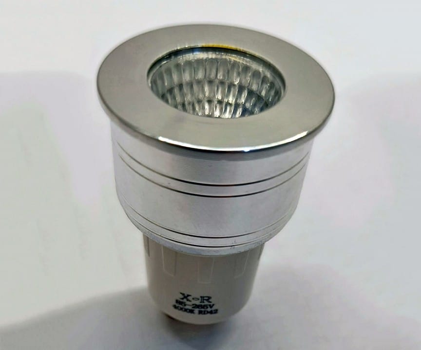 Лампа светодиодная Kink Light   5Вт 4000K L07670(4000K)