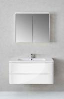 Тумба под раковину Vincea Alba VMC-1A100LW