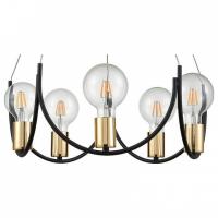 Подвесная люстра Vele Luce Rossi VL1862L05
