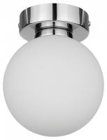 Накладной светильник 33 идеи WLL WLL105.17CH-S01WH