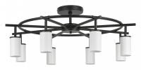 Люстра на штанге Lightstar Rullo LR718368
