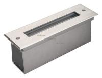 Встраиваемый в дорогу светильник Arlight LTD-LINE-TILT-S210-8W Warm3000 (SL 120 deg 230V) 024944