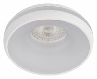 Встраиваемый светильник Эра DK100 WH Б0055588