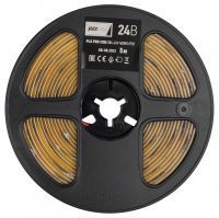 Лента светодиодная Jazzway PLS PRO PLS PRO COB/384-24V - 4000K IP20 5m
