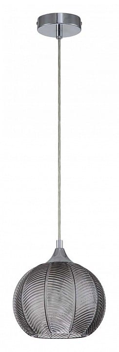 Подвесной светильник Escada Pion 10194/1S Smoke