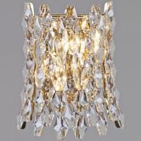 Накладной светильник ILLUMICO IL5150 IL5150-1WZF-25 GD ELITE