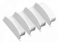 Набор заглушек для профиля Ambrella Light GP GP8180