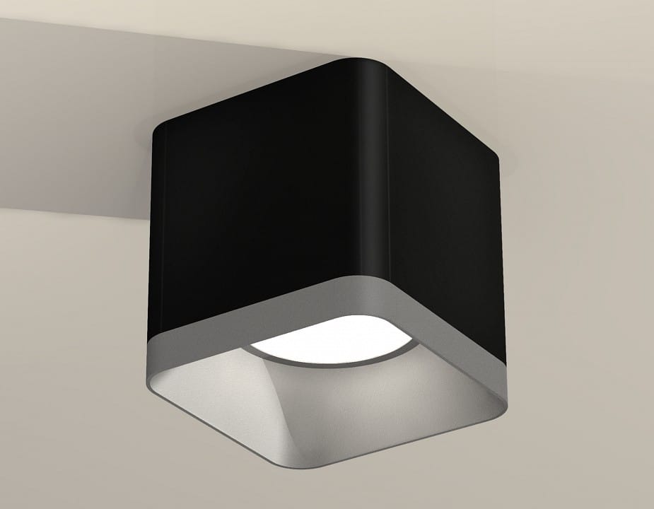 Накладной светильник Ambrella Light XS XS7806003