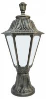 Наземный низкий светильник Fumagalli Rut E26.111.000.BYF1R