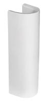 Пьедестал Sanita Luxe Best PD.FS/Best/N/WHT.G/S1 белый