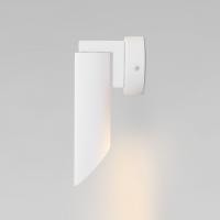 Бра Eurosvet Wing 40037/1 белый