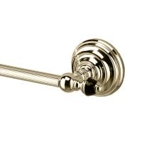 Полотенцедержатель Devon&Devon Black Diamond 41 BLKD509OT золото