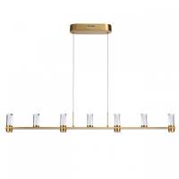Подвесной светильник Odeon Light HIGHTECH 7144/45L