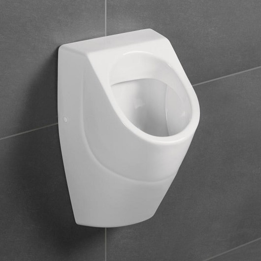 Писсуар Villeroy&Boch O.Novo 75240001 альпийский белый