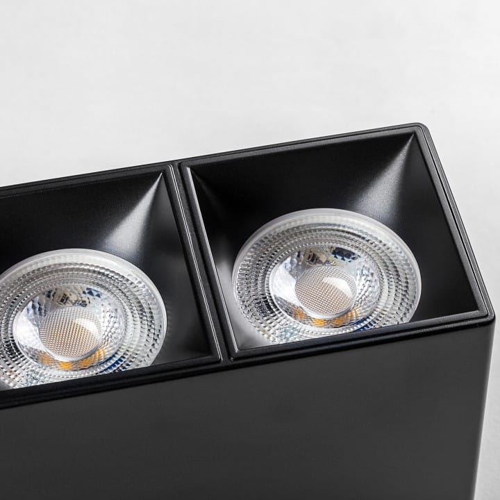 Накладной светильник Lightstar Rullo 213367
