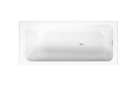 Стальная ванна Bette SELECT 170х70 3411-000 PLUS