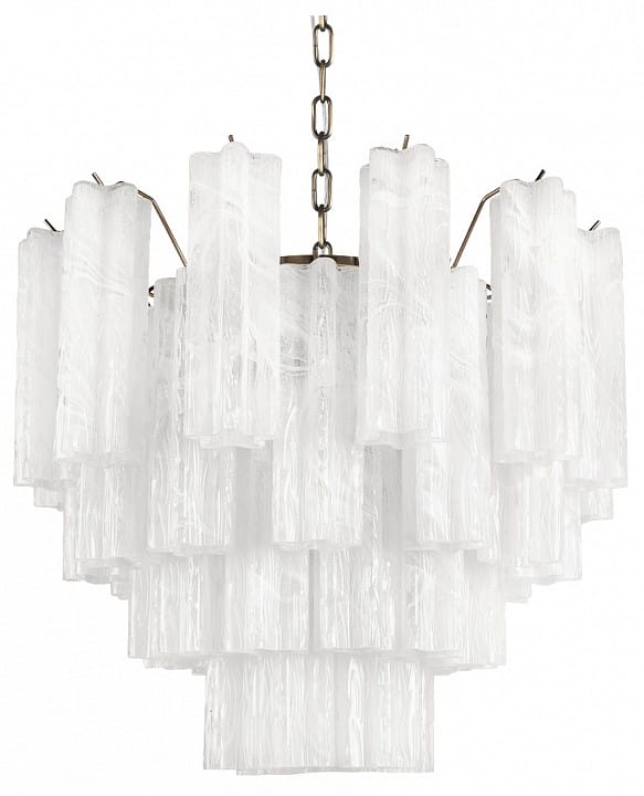 Подвесная люстра Loft it Murano 10580/600 White