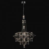 Подвесная люстра Omnilux Mezzo OML-95703-60