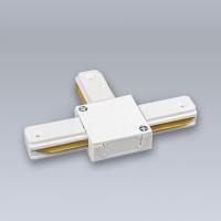 Токопровод T-образный центральный Eleganz 3004