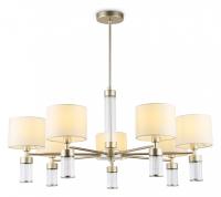 Люстра на штанге Ambrella Light HIGH LIGHT LH71303