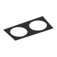 Рамка на 2 светильника DesignLed DL-MJ-1003 00-00002966