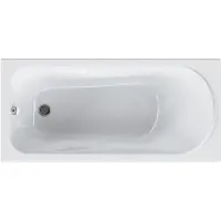 Акриловая ванна Am.Pm Sense New W76A-160-070W-A 160x70 см, белый
