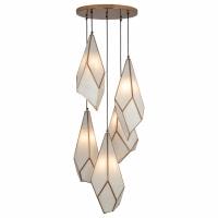 Подвесной светильник Covali JPL-23217