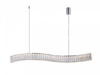 Подвесная люстра Newport CRYSTAL М0071050