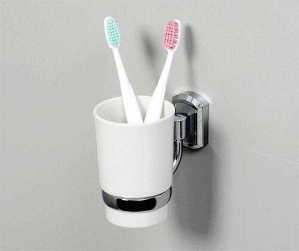 Подстаканник одинарный WasserKRAFT K-28128